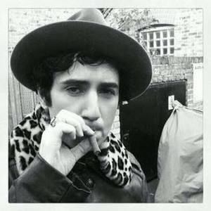 Meet your Posher, Pete